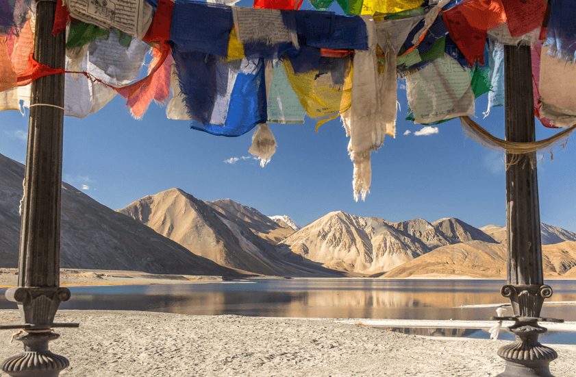 Discover Leh Ladakh's Prime Tourist Attractions: A Journey with Ladakh B2B