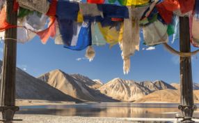 Discover Leh Ladakh's Prime Tourist Attractions: A Journey with Ladakh B2B