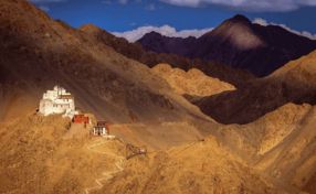 Ladakh Must Be on Your Bucket List This Summer