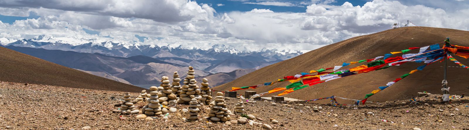 Discovering Ladakh's Rich Culture and Heritage