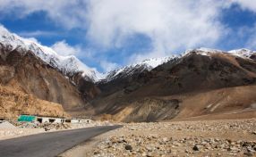 The Perfect Time for a Trip to Leh-Ladakh: A Seasonal Exploration