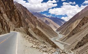 Discover Leh Ladakh's Prime Tourist Attractions: A Journey with Ladakh B2B