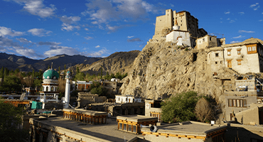 Ladakh Package Tour