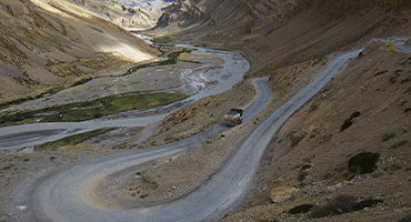 Leh Ladakh Package Tour