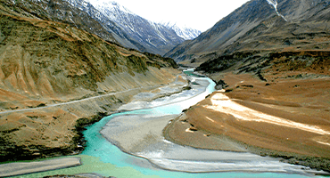 Leh Ladakh Pangong Trip