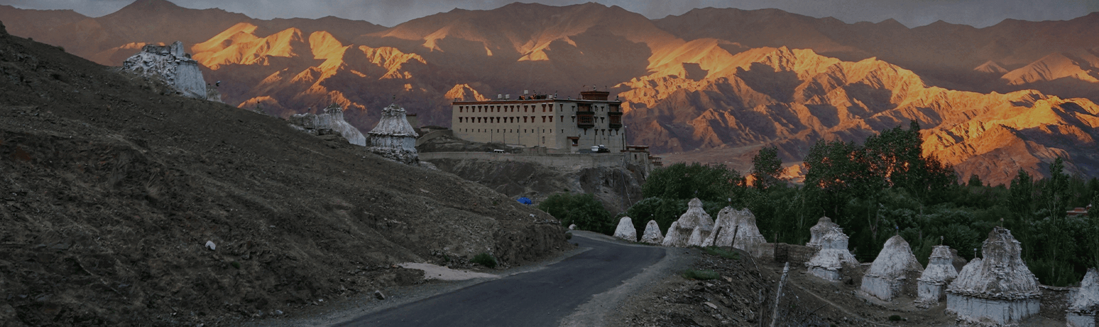 Leh Ladakh Kargil Tour