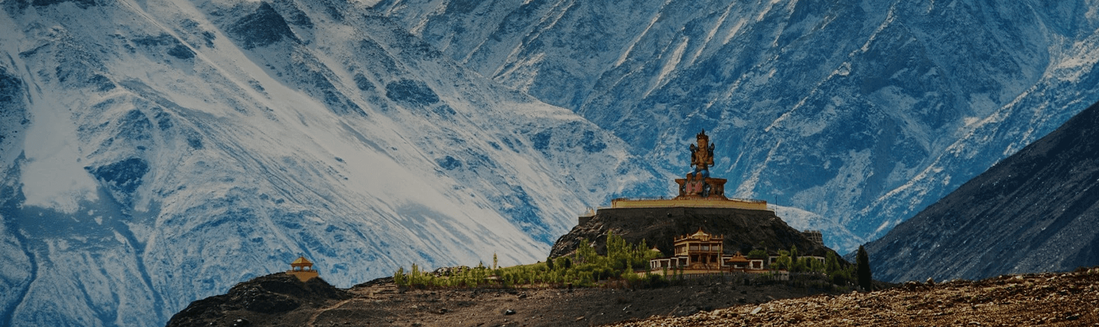Leh Ladakh Srinagar Tour