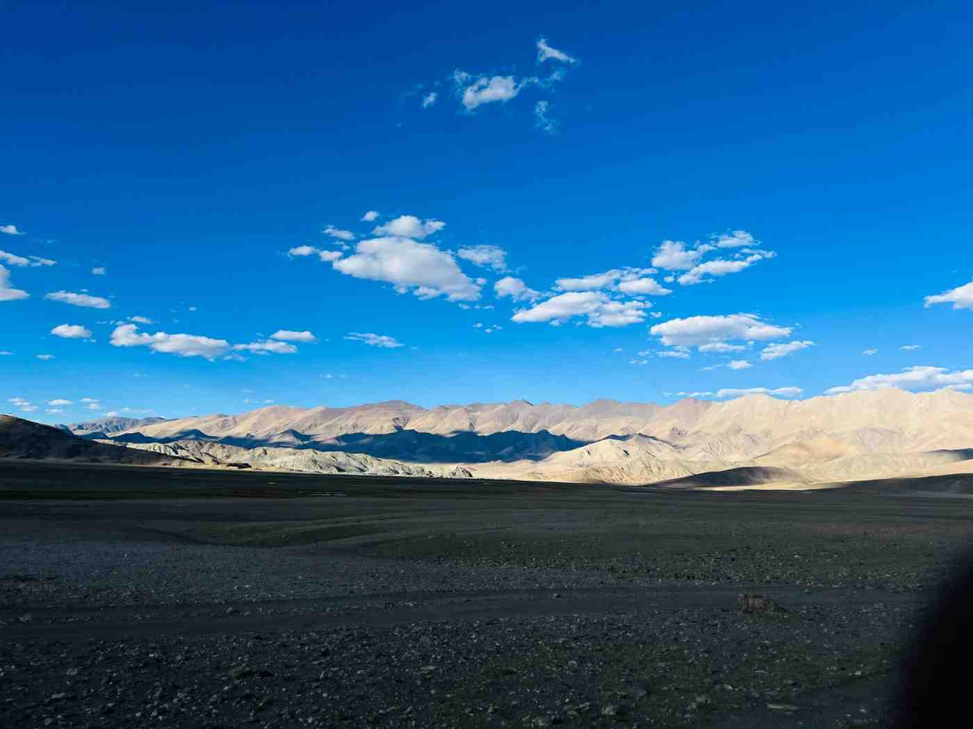 10 Days Ladakh Tour With Hanle