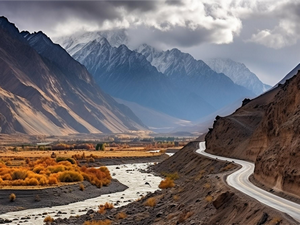 Leh Ladakh Kargil Tour