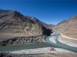 8 Days Ladakh Tour With Hanle