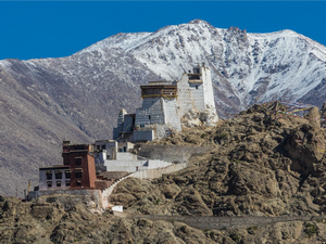 Leh Ladakh With Alchi, Likir