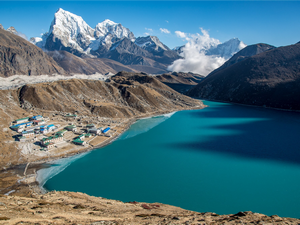 Leh Nubra Pangong Tour