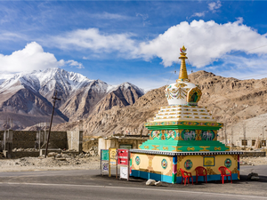 Best Of Ladakh