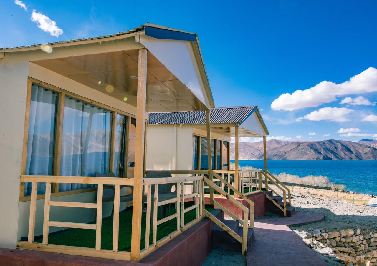 Pangong Vista