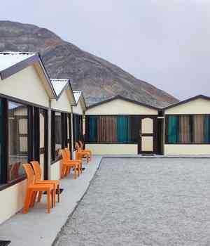 Ripple Cottages