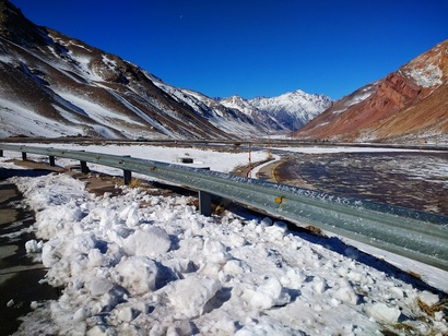 Tso Moriri Lake