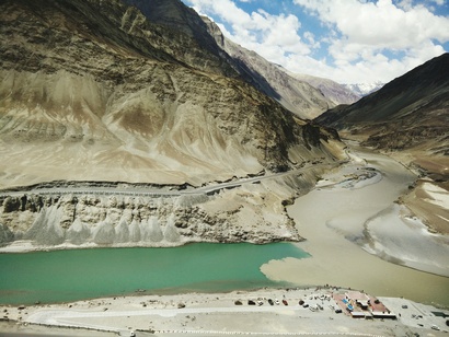 Nubra Valley