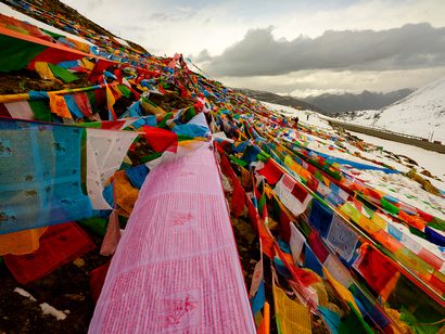 Khardung La Pass