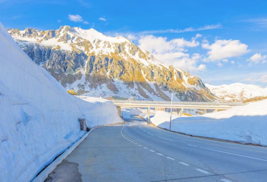 Changla Pass