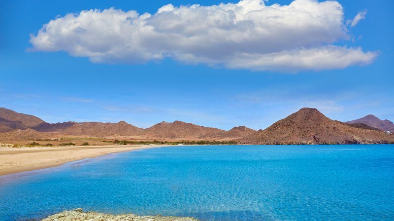 Pangong Lake Changing Colors